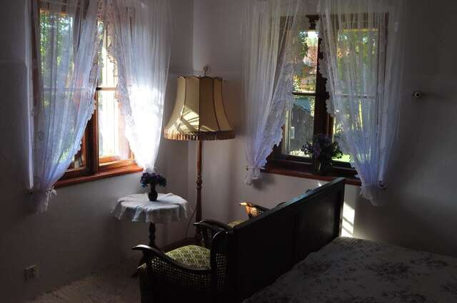 Отели типа «постель и завтрак» Villa Nostalgia Шклярска-Поремба-22
